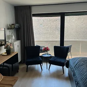 Appartement Estrella Del Mar 2, Ostende